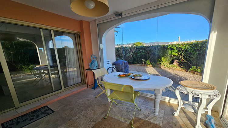 Ma-Cabane - Vente Appartement MANDELIEU-LA-NAPOULE, 81 m²