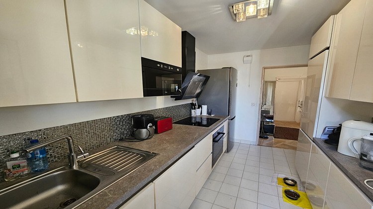 Ma-Cabane - Vente Appartement MANDELIEU-LA-NAPOULE, 81 m²