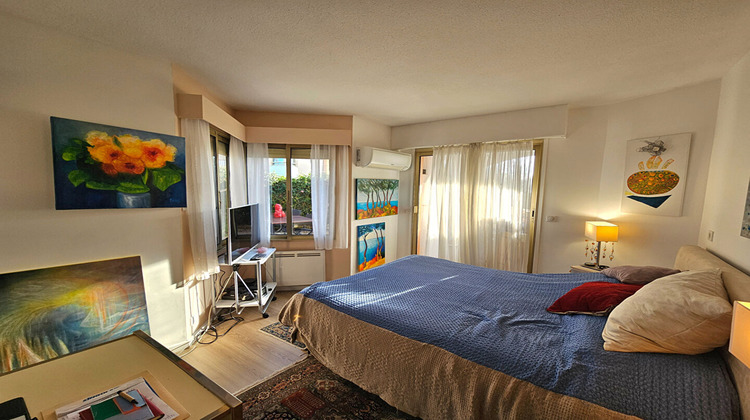 Ma-Cabane - Vente Appartement MANDELIEU-LA-NAPOULE, 81 m²