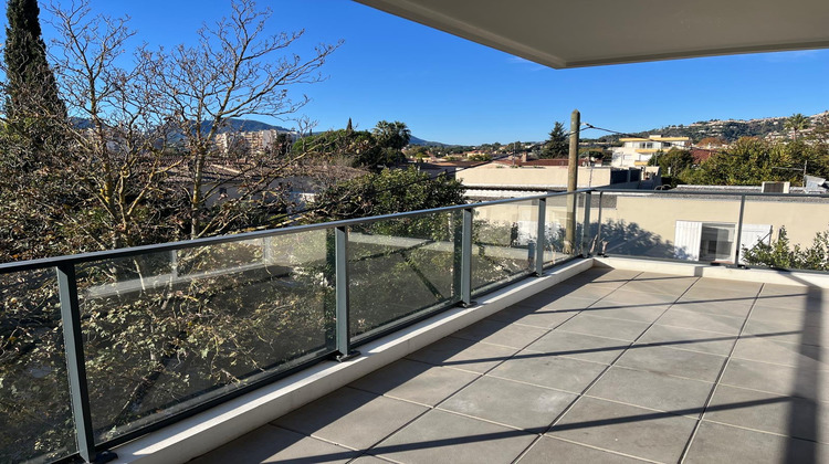 Ma-Cabane - Vente Appartement Mandelieu-la-Napoule, 64 m²