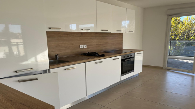 Ma-Cabane - Vente Appartement Mandelieu-la-Napoule, 64 m²