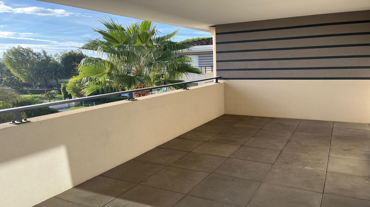 Ma-Cabane - Vente Appartement Mandelieu-la-Napoule, 65 m²