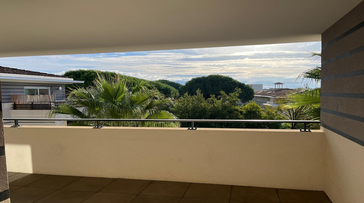 Ma-Cabane - Vente Appartement Mandelieu-la-Napoule, 65 m²