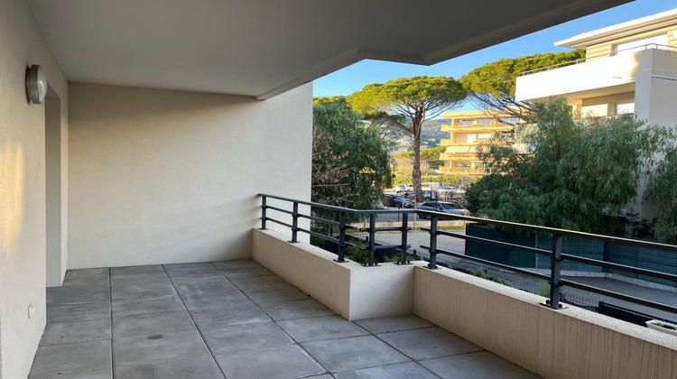 Ma-Cabane - Vente Appartement Mandelieu-la-Napoule, 42 m²