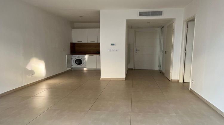 Ma-Cabane - Vente Appartement Mandelieu-la-Napoule, 42 m²