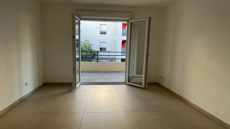 Ma-Cabane - Vente Appartement Mandelieu-la-Napoule, 42 m²