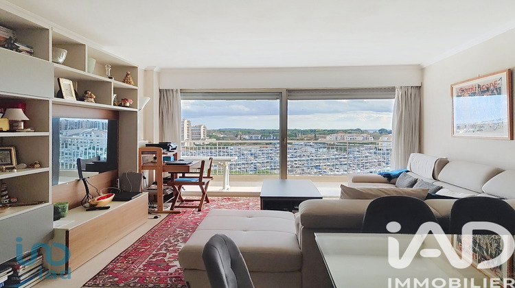 Ma-Cabane - Vente Appartement Mandelieu-la-Napoule, 68 m²