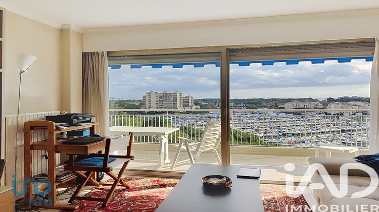 Ma-Cabane - Vente Appartement Mandelieu-la-Napoule, 68 m²