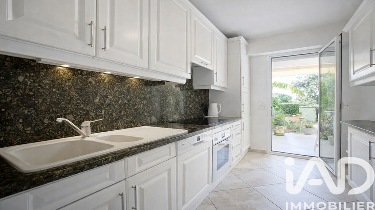 Ma-Cabane - Vente Appartement Mandelieu-la-Napoule, 84 m²