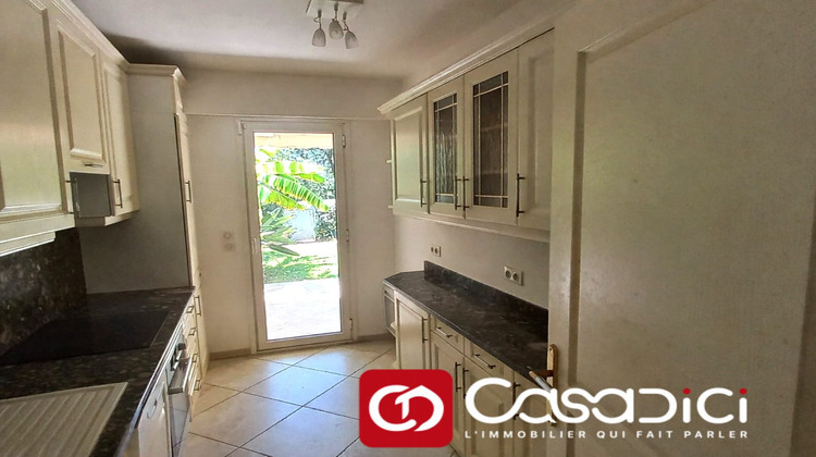 Ma-Cabane - Vente Appartement Mandelieu-la-Napoule, 84 m²