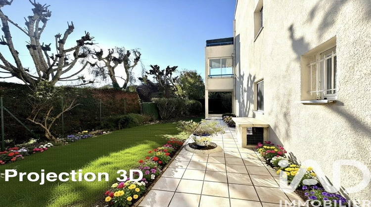 Ma-Cabane - Vente Appartement Mandelieu-la-Napoule, 85 m²