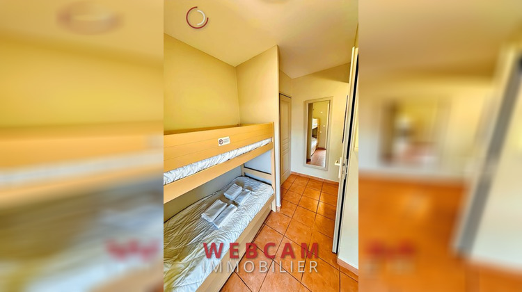 Ma-Cabane - Vente Appartement MANDELIEU LA NAPOULE, 40 m²