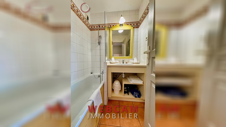 Ma-Cabane - Vente Appartement MANDELIEU LA NAPOULE, 40 m²