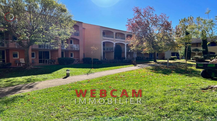 Ma-Cabane - Vente Appartement MANDELIEU LA NAPOULE, 50 m²