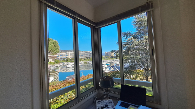 Ma-Cabane - Vente Appartement MANDELIEU-LA-NAPOULE, 50 m²