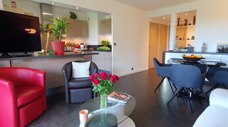 Ma-Cabane - Vente Appartement MANDELIEU-LA-NAPOULE, 70 m²