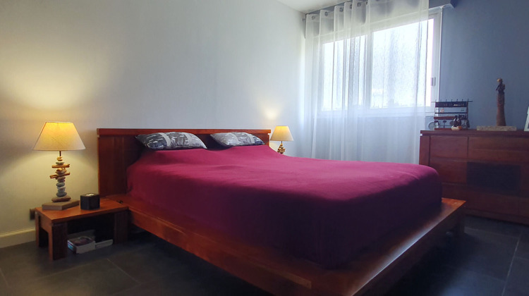 Ma-Cabane - Vente Appartement MANDELIEU-LA-NAPOULE, 70 m²