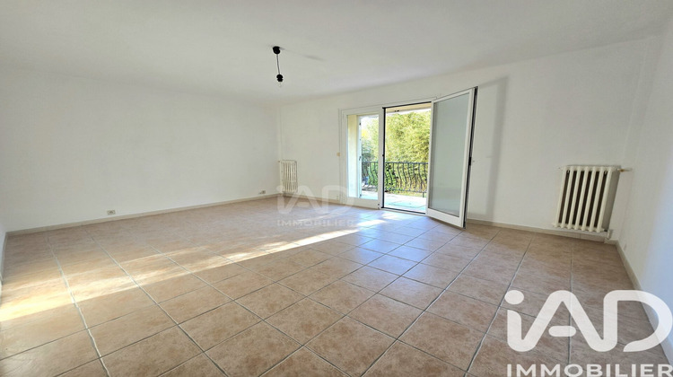 Ma-Cabane - Vente Appartement Mandelieu-la-Napoule, 62 m²