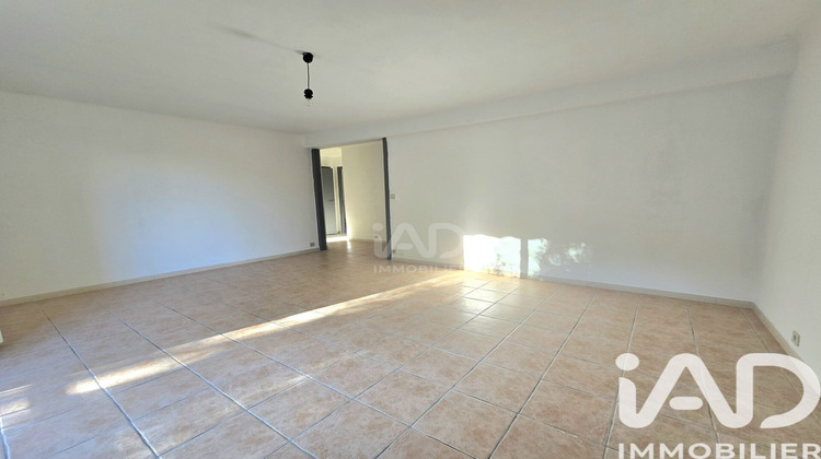 Ma-Cabane - Vente Appartement Mandelieu-la-Napoule, 62 m²