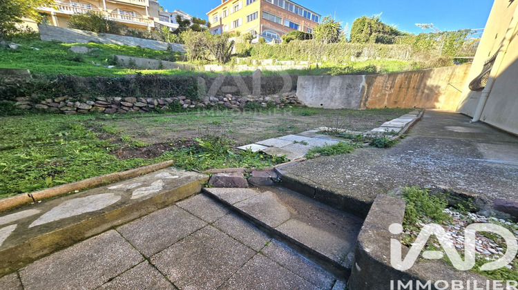 Ma-Cabane - Vente Appartement Mandelieu-la-Napoule, 62 m²