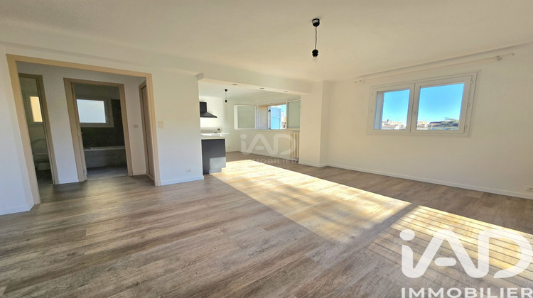 Ma-Cabane - Vente Appartement Mandelieu-la-Napoule, 60 m²