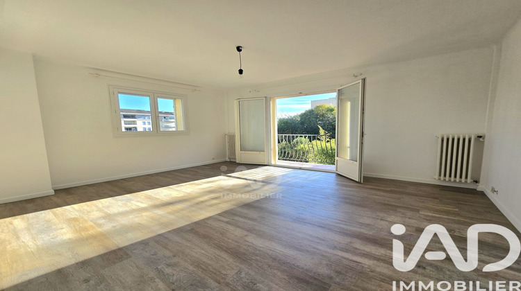 Ma-Cabane - Vente Appartement Mandelieu-la-Napoule, 60 m²