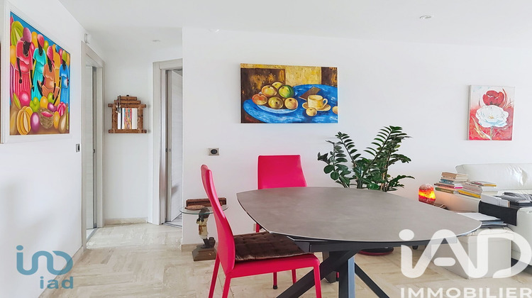 Ma-Cabane - Vente Appartement Mandelieu-la-Napoule, 76 m²