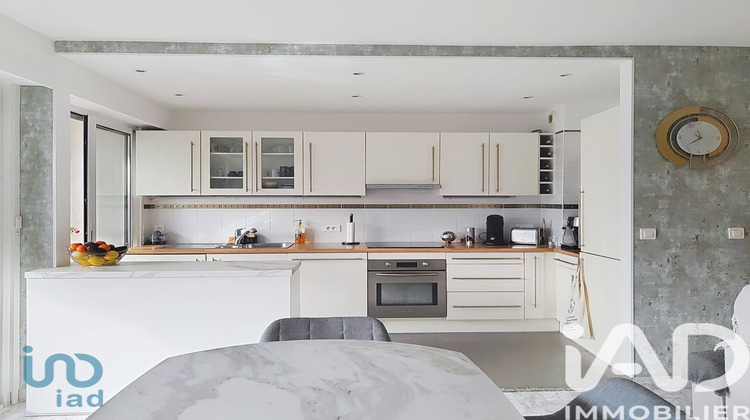 Ma-Cabane - Vente Appartement Mandelieu-la-Napoule, 57 m²