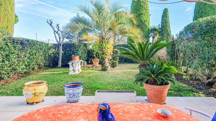 Ma-Cabane - Vente Appartement MANDELIEU-LA-NAPOULE, 97 m²