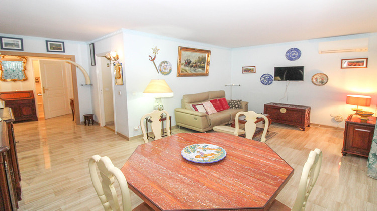 Ma-Cabane - Vente Appartement MANDELIEU-LA-NAPOULE, 97 m²