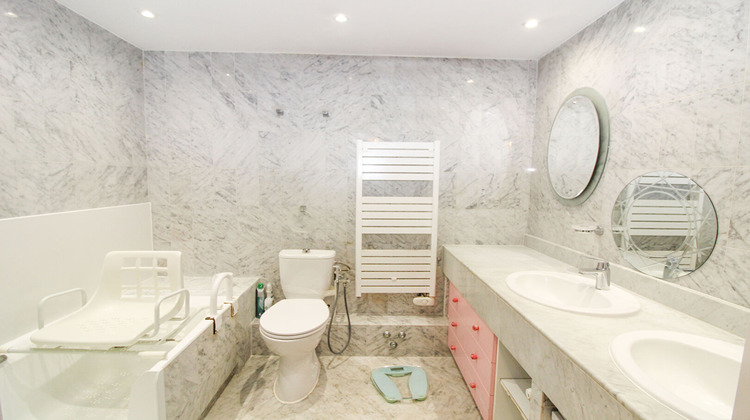 Ma-Cabane - Vente Appartement MANDELIEU-LA-NAPOULE, 97 m²