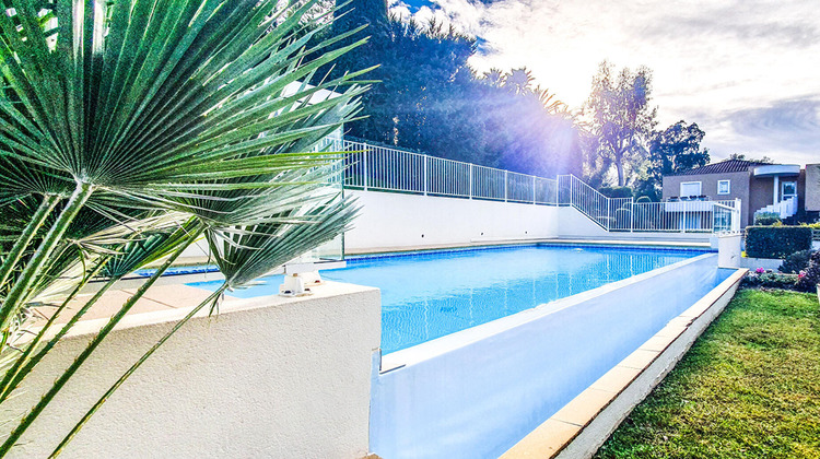 Ma-Cabane - Vente Appartement MANDELIEU-LA-NAPOULE, 97 m²