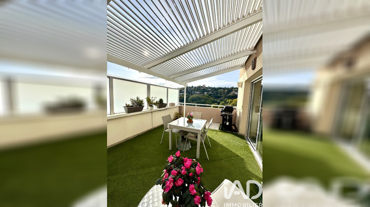 Ma-Cabane - Vente Appartement Mandelieu-la-Napoule, 71 m²