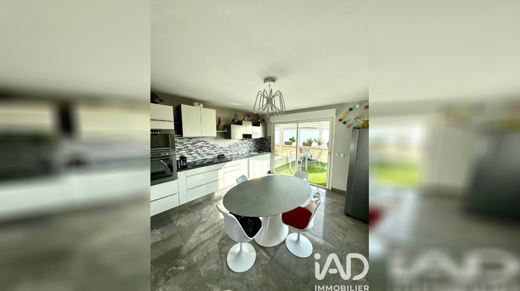 Ma-Cabane - Vente Appartement Mandelieu-la-Napoule, 71 m²