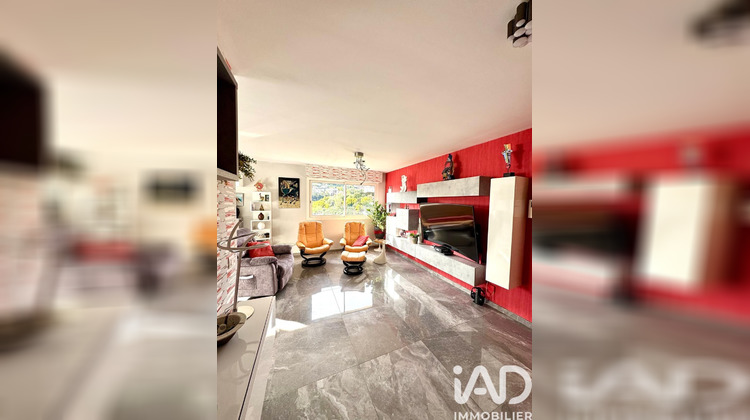 Ma-Cabane - Vente Appartement Mandelieu-la-Napoule, 71 m²