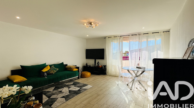 Ma-Cabane - Vente Appartement Mandelieu-la-Napoule, 69 m²