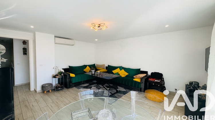 Ma-Cabane - Vente Appartement Mandelieu-la-Napoule, 69 m²