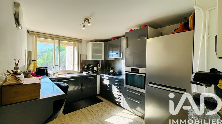 Ma-Cabane - Vente Appartement Mandelieu-la-Napoule, 69 m²