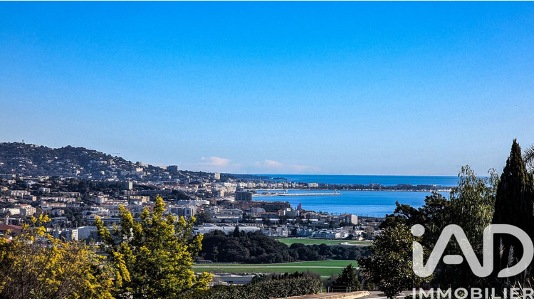 Ma-Cabane - Vente Appartement Mandelieu-la-Napoule, 87 m²