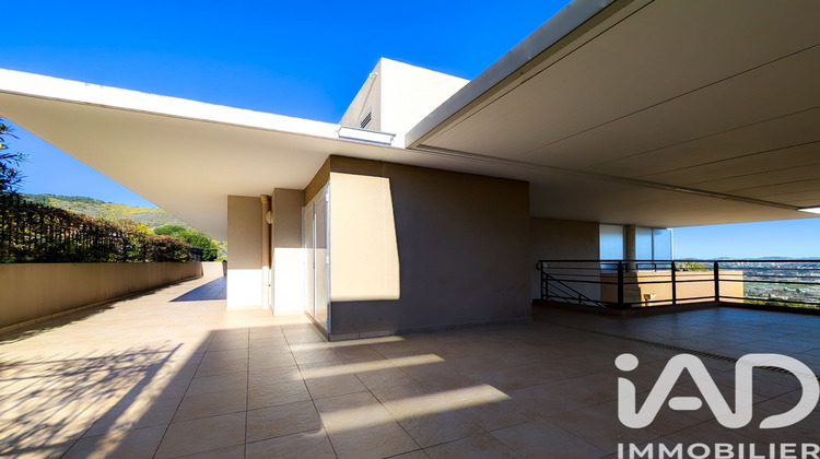 Ma-Cabane - Vente Appartement Mandelieu-la-Napoule, 87 m²