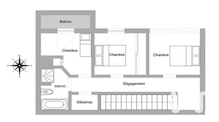 Ma-Cabane - Vente Appartement Mandelieu-la-Napoule, 87 m²
