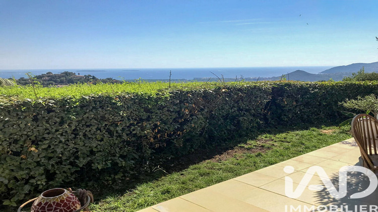 Ma-Cabane - Vente Appartement Mandelieu-la-Napoule, 80 m²