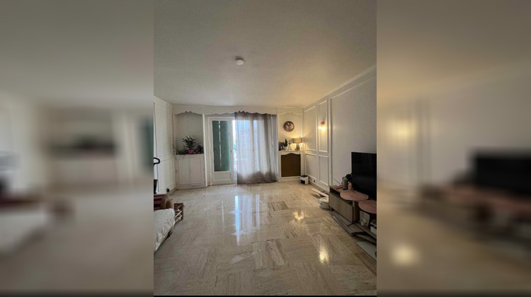 Ma-Cabane - Vente Appartement MANDELIEU LA NAPOULE, 66 m²