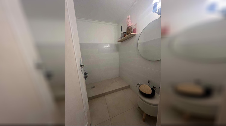 Ma-Cabane - Vente Appartement MANDELIEU LA NAPOULE, 66 m²