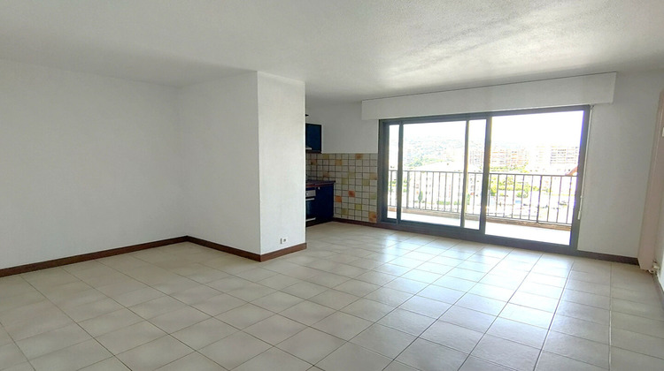 Ma-Cabane - Vente Appartement MANDELIEU-LA-NAPOULE, 27 m²