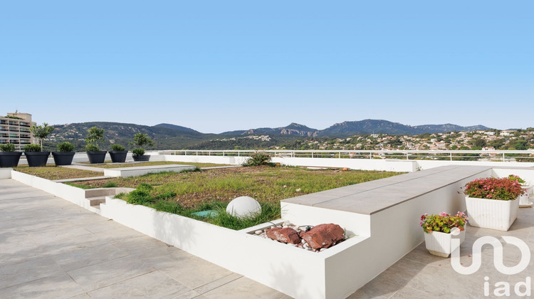 Ma-Cabane - Vente Appartement Mandelieu-la-Napoule, 144 m²