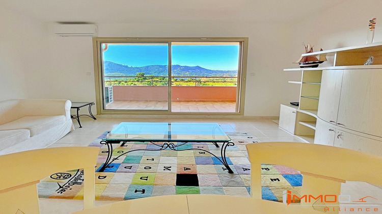 Ma-Cabane - Vente Appartement Mandelieu-la-Napoule, 80 m²