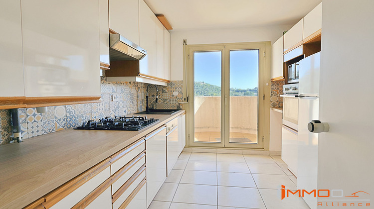 Ma-Cabane - Vente Appartement Mandelieu-la-Napoule, 80 m²