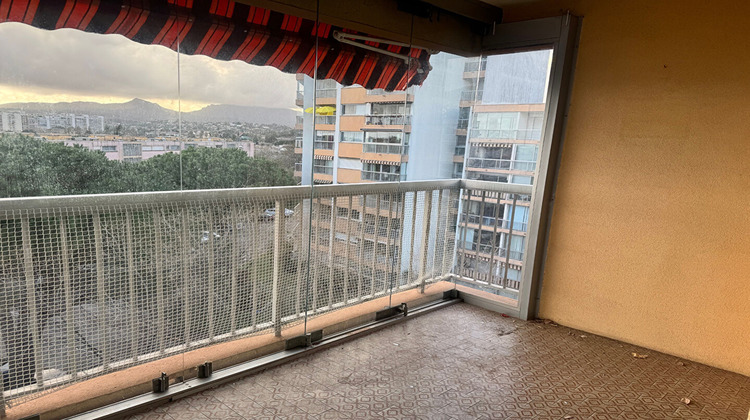 Ma-Cabane - Vente Appartement MANDELIEU-LA-NAPOULE, 68 m²