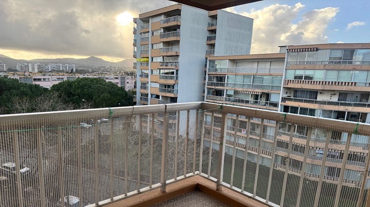 Ma-Cabane - Vente Appartement MANDELIEU-LA-NAPOULE, 68 m²